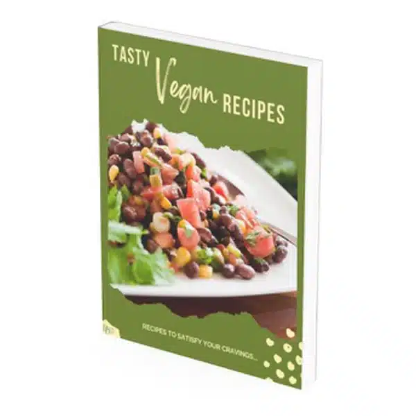 Dimension Diet: Tasty Vegan Recipes
